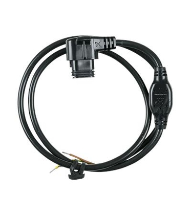 Grundfos Alpha plug A1 1Mtr. 97844632 - afb. 1