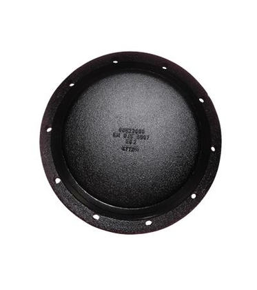 Grundfos blindflens 96495694 - afb. 1