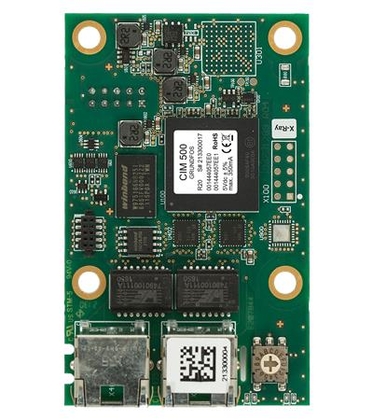 Grundfos CIM 500 Ethernet interface modu - afb. 1