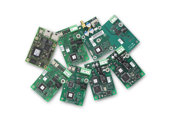 Grundfos CIM 500 Ethernet interface modu - afb. 1