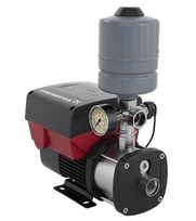 Grundfos CMBE 5-62 IUCCDA 220-240V 50/60