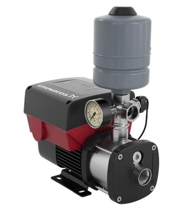 Grundfos CMBE 5-62 IUCCDA 220-240V 50/60 - afb. 1