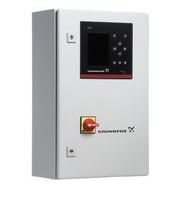 Grundfos control MPC 96781412