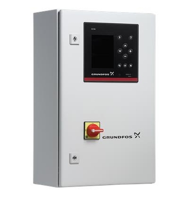 Grundfos control MPC 96781412 - afb. 1