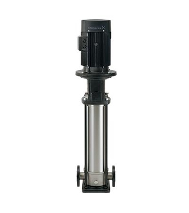 Grundfos CRD15-01 AFGJGE HQQE 3x230/400 - afb. 1