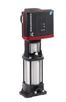 Grundfos CRE3-4 A-A-A-E-HQQE 1x200-240 6