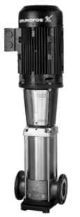 Grundfos CRN64-3-1 AFGV HQQV 3x400/690 5 - afb. 1