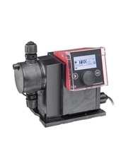 Grundfos DDA 17-7 AR-PVC/V/C-F 31U2U2FG