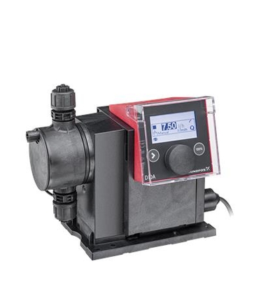 Grundfos DDA 17-7 AR-PVC/V/C-F 31U2U2FG - afb. 1