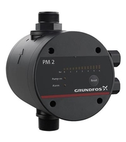 Grundfos drukschakelaar 230V 50/60Hz 968