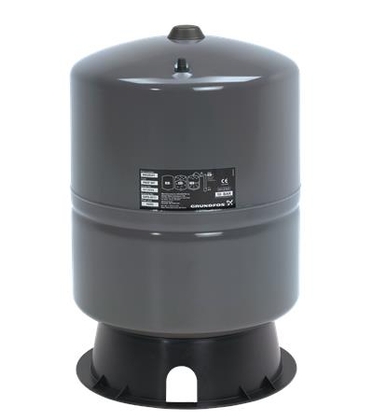 Grundfos drukvat GT H 60V 96528341 - afb. 1