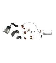 Grundfos drukvers.opnemer DPI 0-1.6 bar