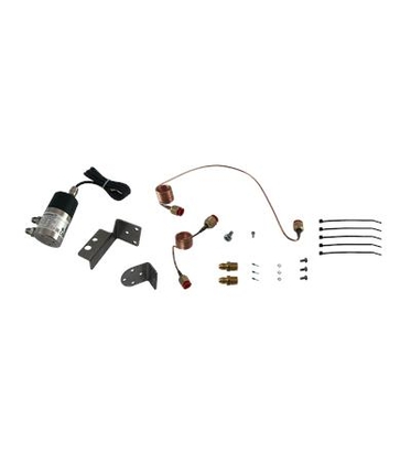 Grundfos drukverschilopnemer DPI 0-1 bar - afb. 1