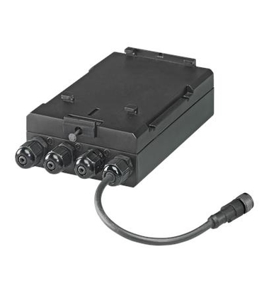 Grundfos E-box 150 97513994 - afb. 1