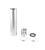 Grundfos flow sleeve compleet D115(130)x