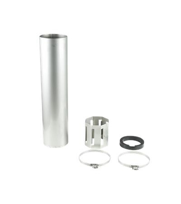 Grundfos flow sleeve compleet D115(130)x - afb. 1