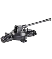 Grundfos handmembraan-pomp Rp 1.1/2" 960