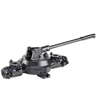 Grundfos handmembraan-pomp Rp 1.1/2" 960 - afb. 1