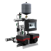 Grundfos Hydro multi-E 2CME 5-3 U A-A-AD