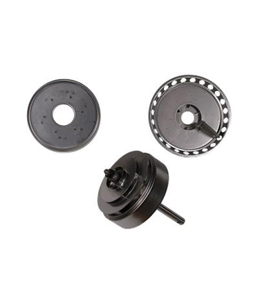 Grundfos interne hydrolische kit 9645359 - afb. 1