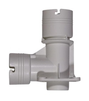 Grundfos inwendige persslang 98103364