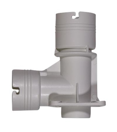 Grundfos inwendige persslang 98103364 - afb. 1