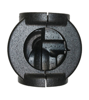 Grundfos isolatieschalen Magna 3 80-100/