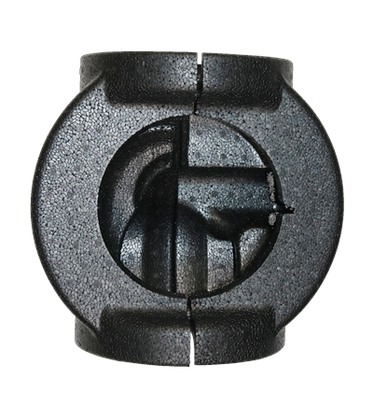 Grundfos isolatieschalen Magna 3 80-100/ - afb. 1