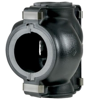 Grundfos isolatieset Magna3 koeling Dn25