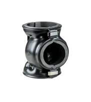 Grundfos isolatieset tbv Magna 3 32-80 9