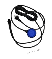 Grundfos kabel + vlotter compl. tbv Unil