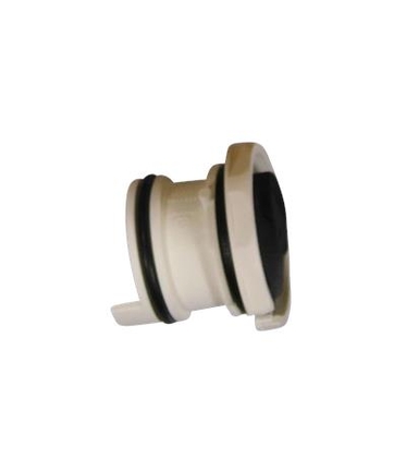 Grundfos keerklep 97775371 - afb. 1