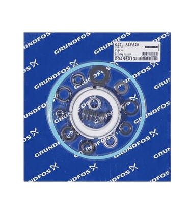 Grundfos kit asafdichting CVBE /CVBV 004 - afb. 1