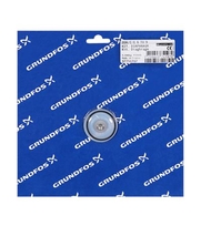 Grundfos kit membraam diafragma 97751707