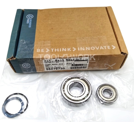 Grundfos kogellagerset 96279730 - afb. 1