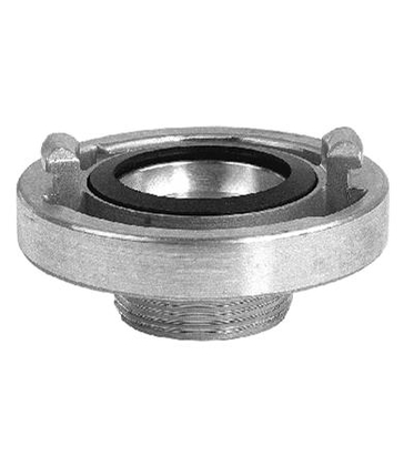 Grundfos koppelingshelft 2"IG Storz 9600 - afb. 1