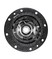 Grundfos kopstuk F100/180/16 Kat 9867996