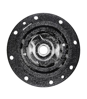 Grundfos kopstuk F100/180/16 Kat 9867996 - afb. 1