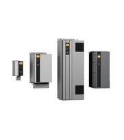 Grundfos LC Filter Sine Wave 17A IP20 13