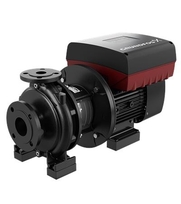 Grundfos NB100-250/245 EUP AS- F2-A-BQQE