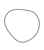 Grundfos O-ring 97757671