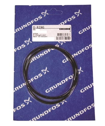 Grundfos O-ring 97757671 - afb. 1