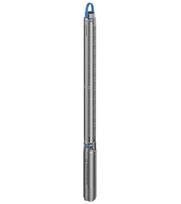 Grundfos onderwaterpomp RVS SP3011 13A01