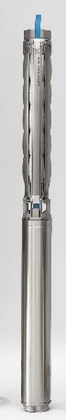Grundfos onderwaterpomp SP 95- 6 3x400v - afb. 1