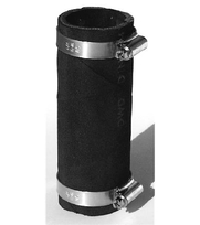 Grundfos overgangsstuk D110x150 flexibel