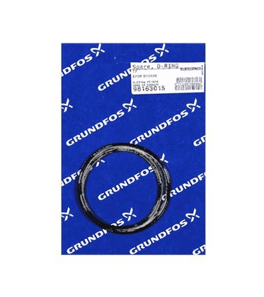 Grundfos pakking 98163015 - afb. 1