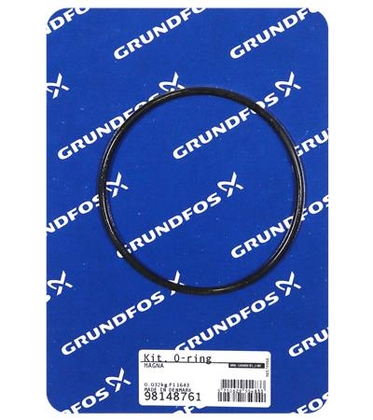 Grundfos pakking Magna 98148761 - afb. 1