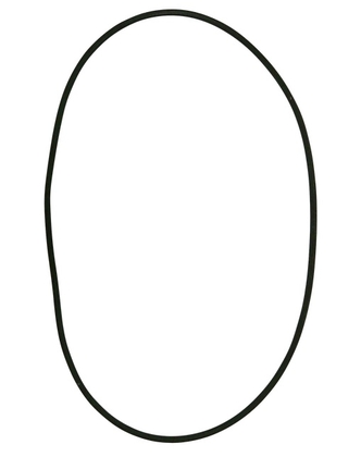 Grundfos pakking Magna 98148761 - afb. 1