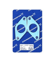 Grundfos pakking Ovaal tbv LR 96536048