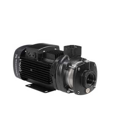Grundfos pomp CM 1-2 ARA AVBE 3x440V 60H - afb. 1